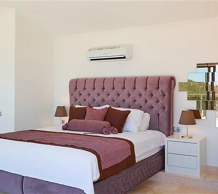 Villa Hope Kalkan
