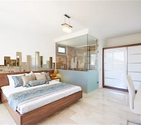 Hope Villa *