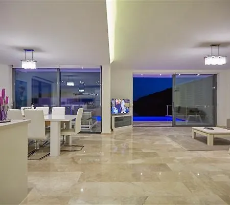 Hope Villa Kalkan