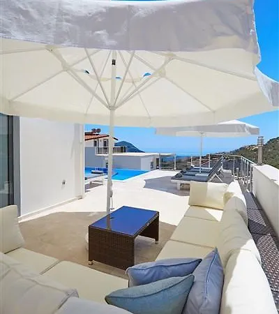Hope Villa