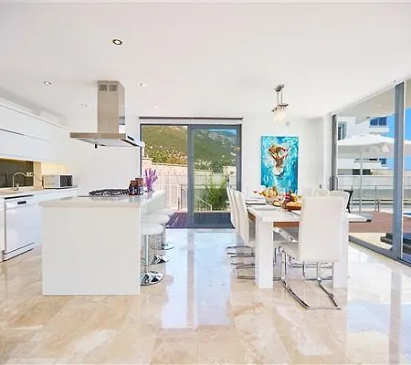 Villa Hope